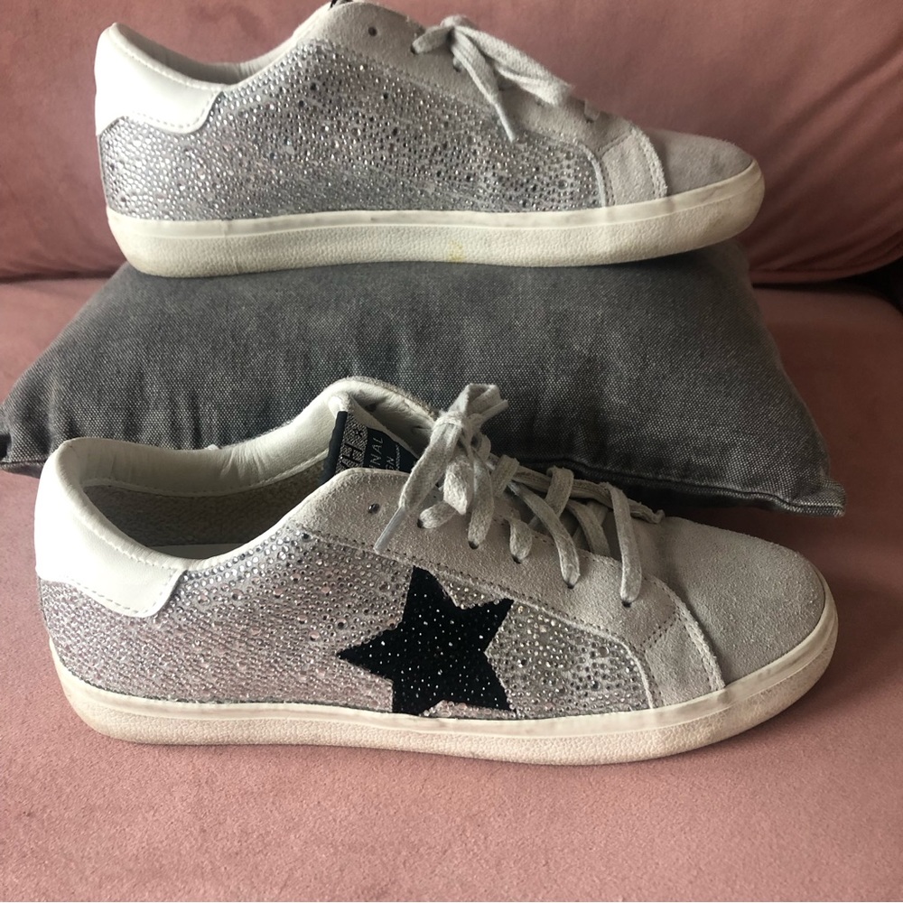 Vintage Havana Dyno sneakers